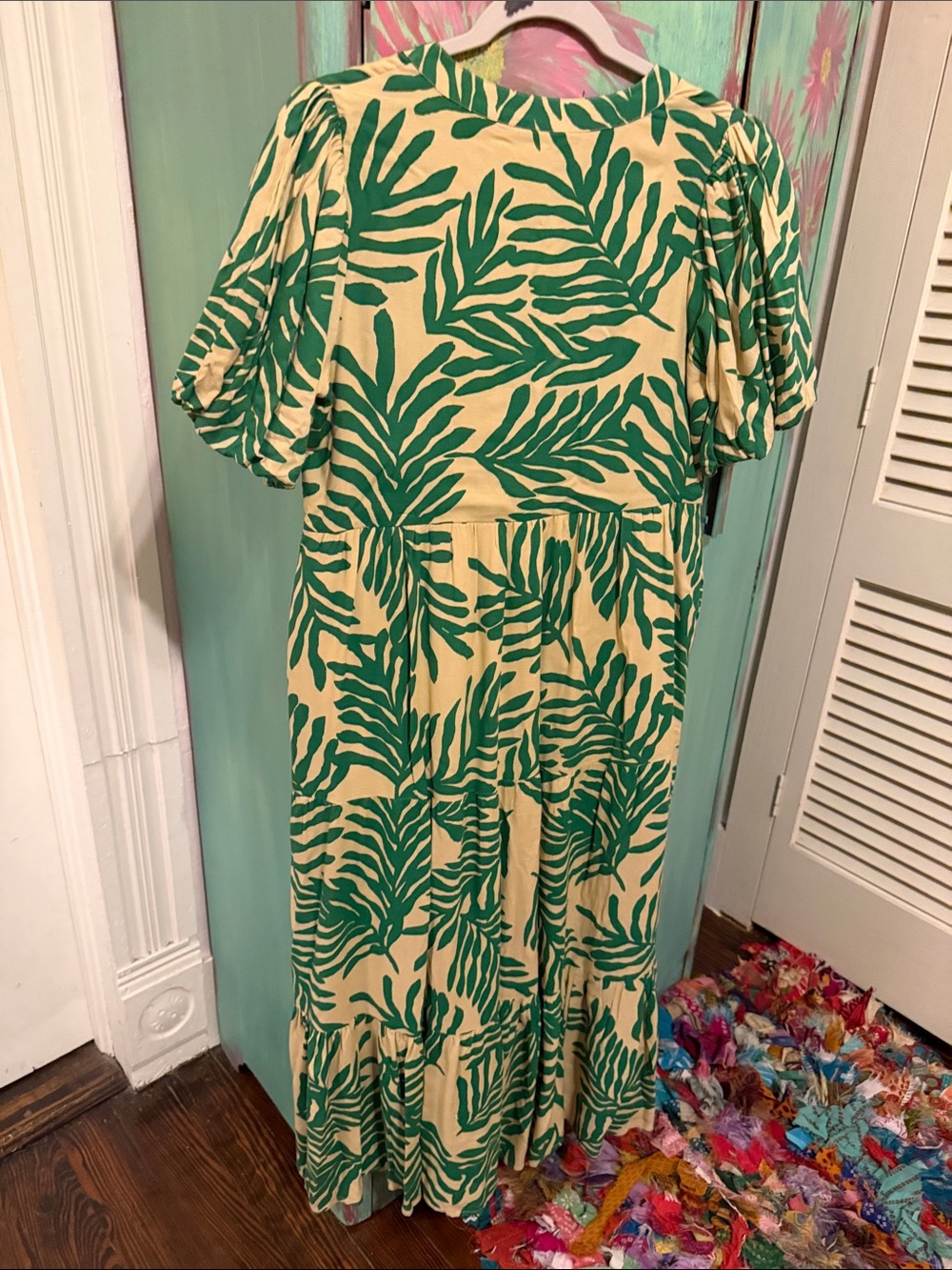 THML dress - Picture 2 of 2